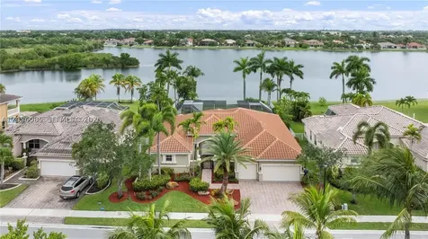 18659 SW 12th Street Pembroke Pines FL 33029