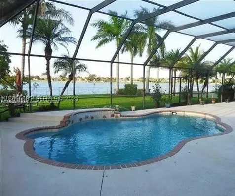 18659 SW 12th Street Pembroke Pines FL 33029