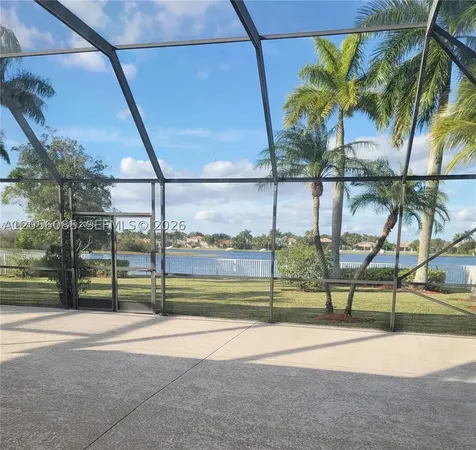 18659 SW 12th Street Pembroke Pines FL 33029