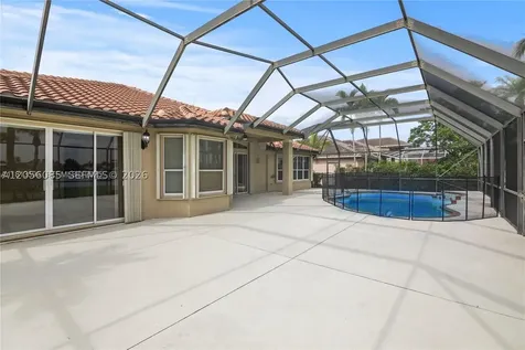 18659 SW 12th Street Pembroke Pines FL 33029