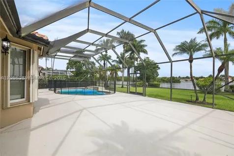 18659 SW 12th Street Pembroke Pines FL 33029