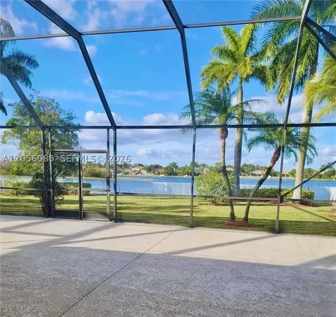 18659 SW 12th Street Pembroke Pines FL 33029