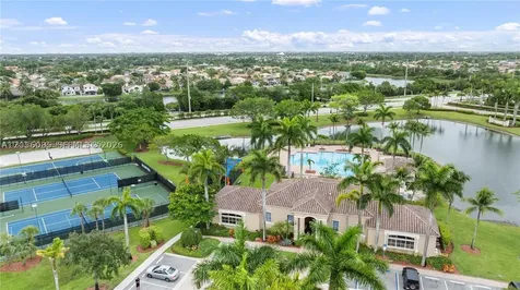 18659 SW 12th Street Pembroke Pines FL 33029