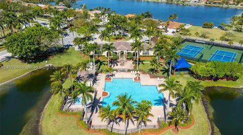 18659 SW 12th Street Pembroke Pines FL 33029