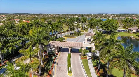 18659 SW 12th Street Pembroke Pines FL 33029