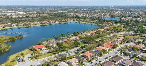 18659 SW 12th Street Pembroke Pines FL 33029
