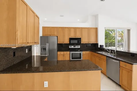18659 SW 12th Street Pembroke Pines FL 33029