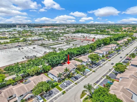10372 NW 3rd Street Pembroke Pines FL 33026