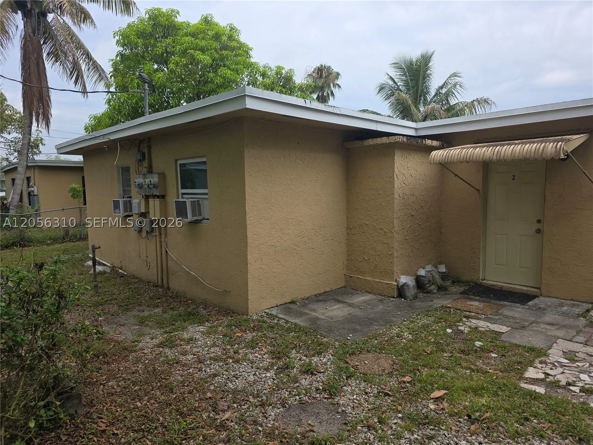 2930 NW 8th Street Fort Lauderdale FL 33311