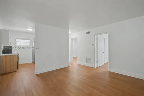 3170 SW 16th Street Miami FL 33145