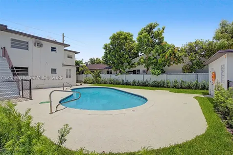 3170 SW 16th Street Miami FL 33145