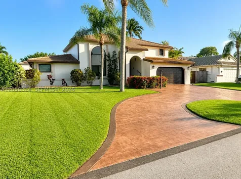 15832 Stonetower Street Davie FL 33331