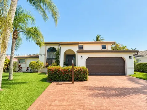 15832 Stonetower Street Davie FL 33331
