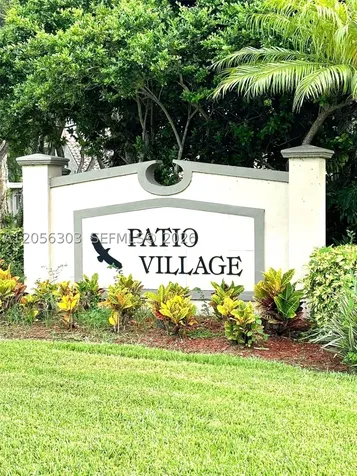 613 Patio Village Way Weston FL 33326