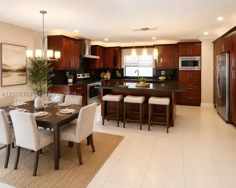 613 Patio Village Way Weston FL 33326