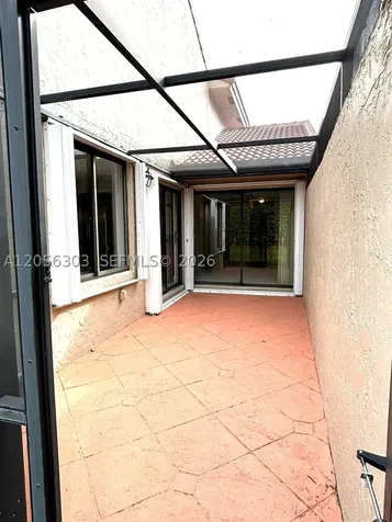 613 Patio Village Way Weston FL 33326