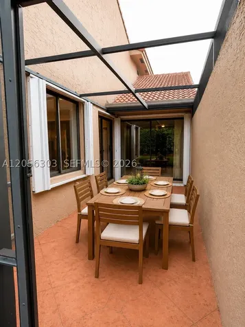 613 Patio Village Way Weston FL 33326