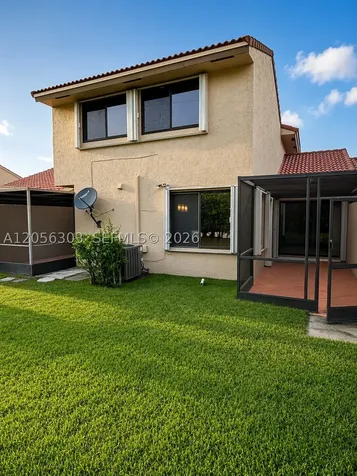 613 Patio Village Way Weston FL 33326