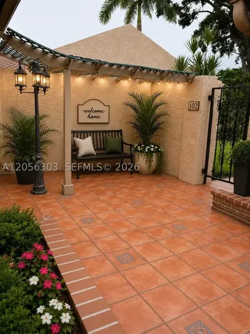 613 Patio Village Way Weston FL 33326