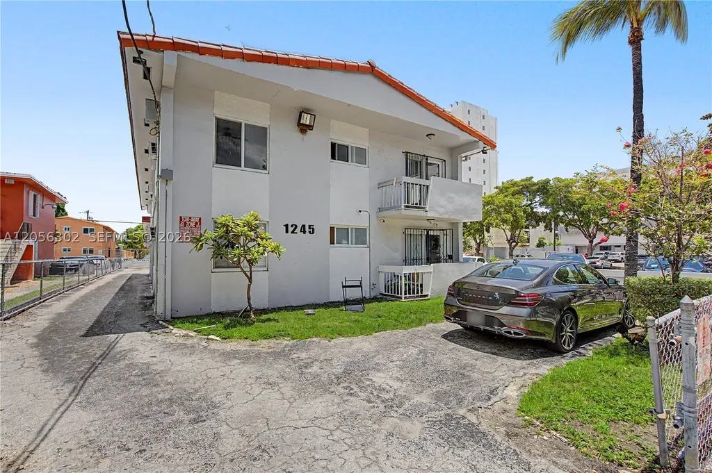 1245 SW 5th Street Miami FL 33135