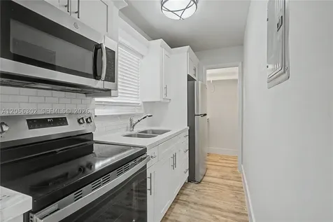 1245 SW 5th Street Miami FL 33135