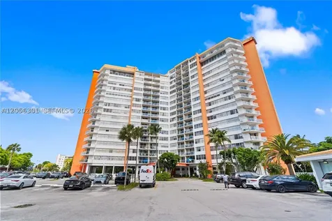 1301 NE Miami Gardens Drive Miami FL 33179