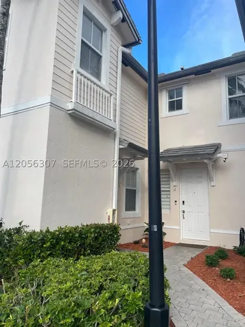 153 SE 28th Place Homestead FL 33033