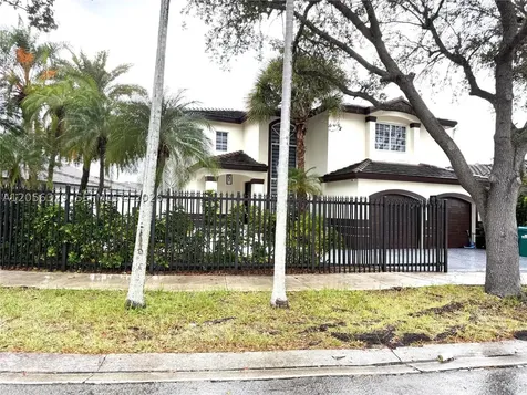 9352 SW 155th Avenue Miami FL 33196