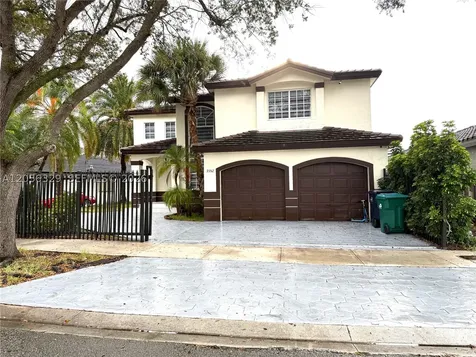 9352 SW 155th Avenue Miami FL 33196