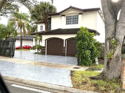 9352 SW 155th Avenue Miami FL 33196