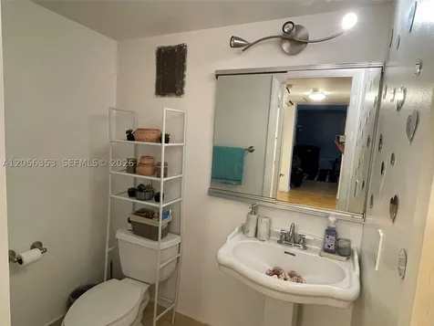 671 NE 195th Street Miami FL 33179