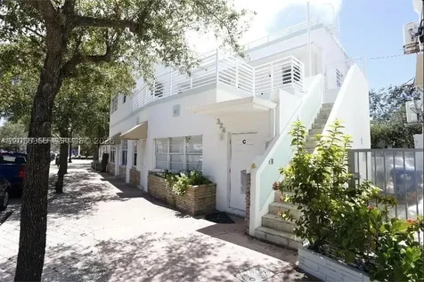 324 Washington Avenue Miami Beach FL 33139