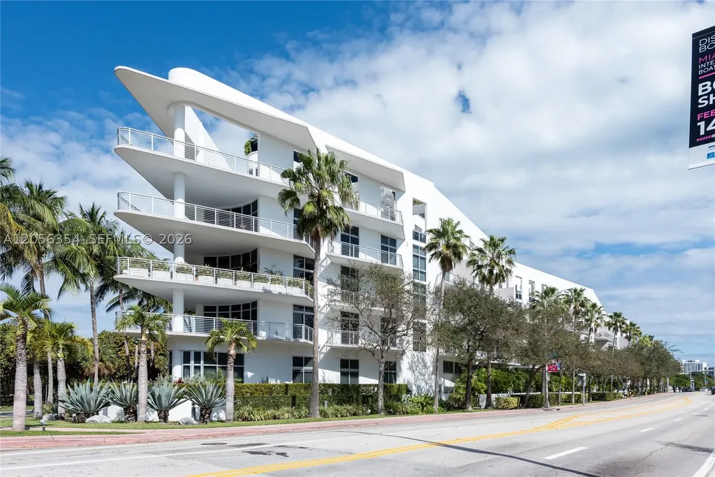 2001 Meridian Avenue Miami Beach FL 33139