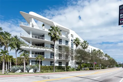 2001 Meridian Avenue Miami Beach FL 33139