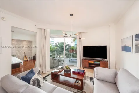 2001 Meridian Avenue Miami Beach FL 33139