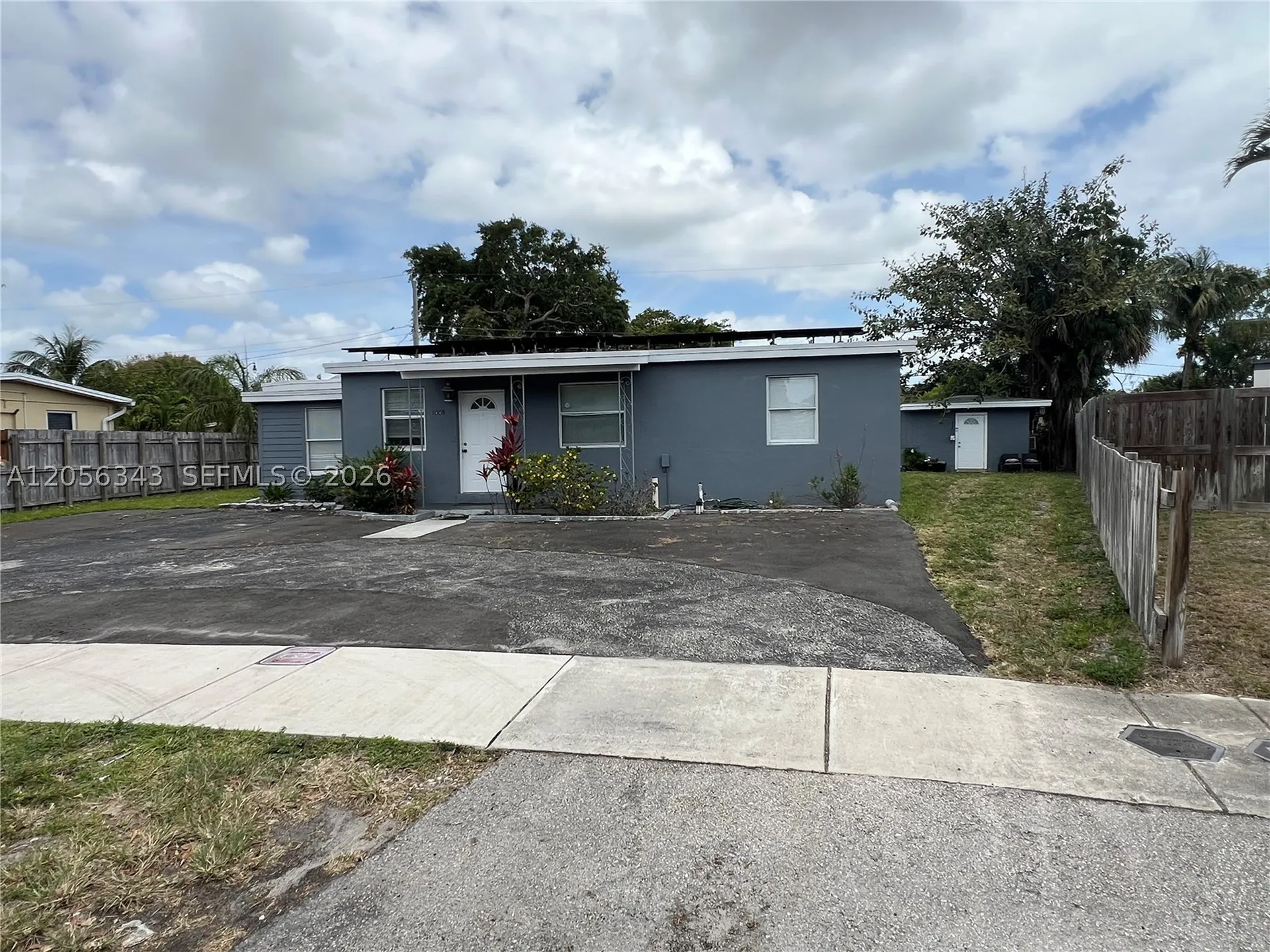 1885 NE 53rd Street Pompano Beach FL 33064