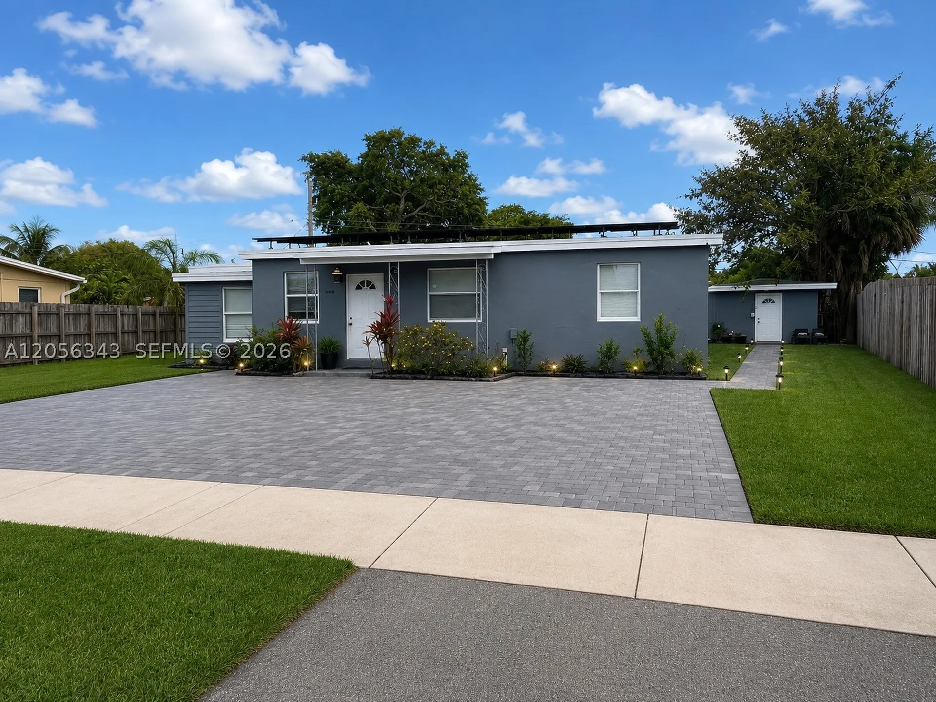 1885 NE 53rd Street Pompano Beach FL 33064
