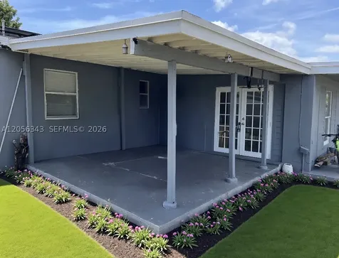 1885 NE 53rd Street Pompano Beach FL 33064