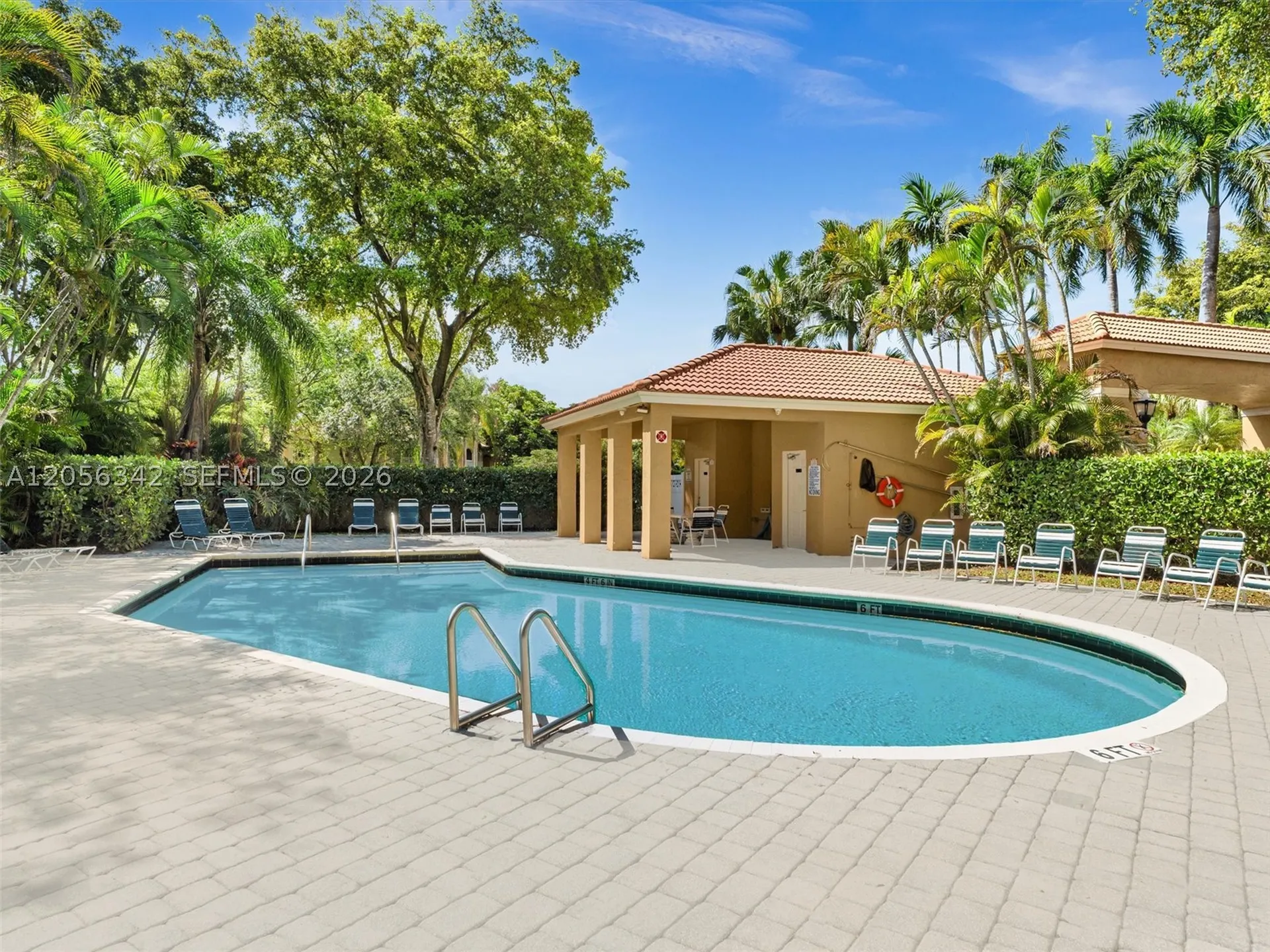 11407 Lakeview Drive Coral Springs FL 33071