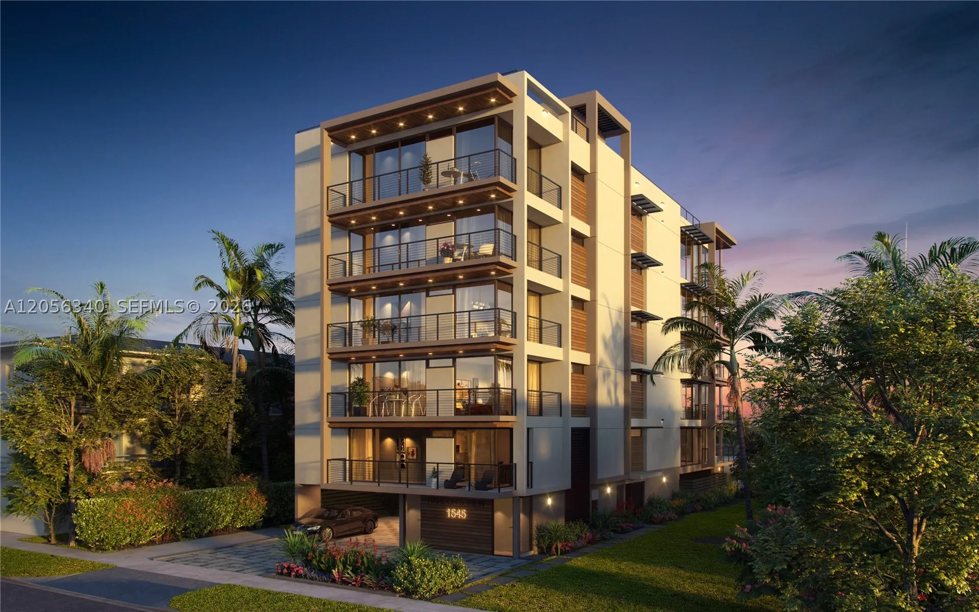 1545 SE 15th Fort Lauderdale FL 33316