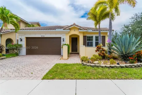 8361 NW 120th Way Parkland FL 33076