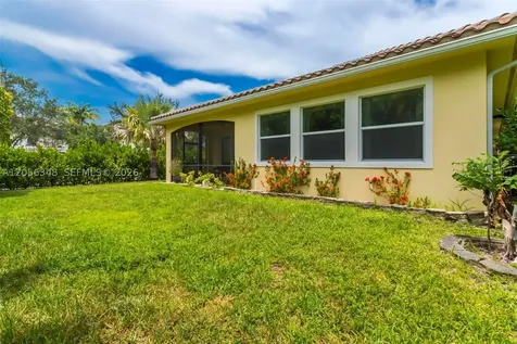 8361 NW 120th Way Parkland FL 33076
