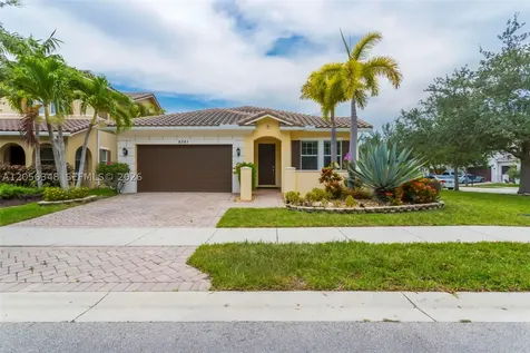8361 NW 120th Way Parkland FL 33076