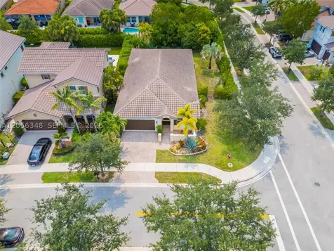 8361 NW 120th Way Parkland FL 33076