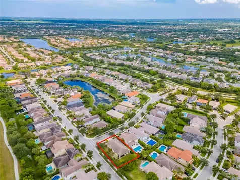 8361 NW 120th Way Parkland FL 33076