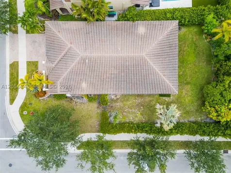 8361 NW 120th Way Parkland FL 33076