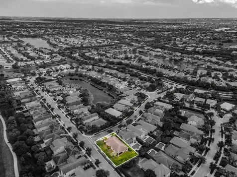 8361 NW 120th Way Parkland FL 33076