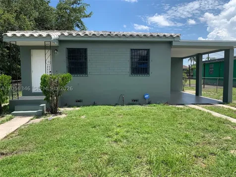 1770 NW 84th Street Miami FL 33147