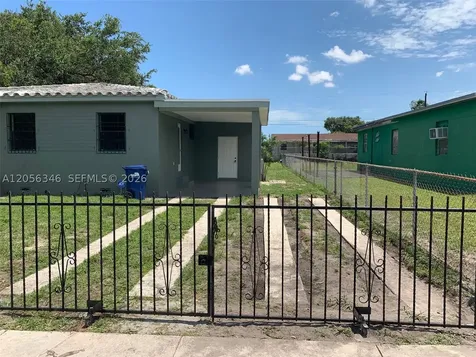 1770 NW 84th Street Miami FL 33147