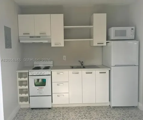 1700 NW 22 Court Miami FL 33125